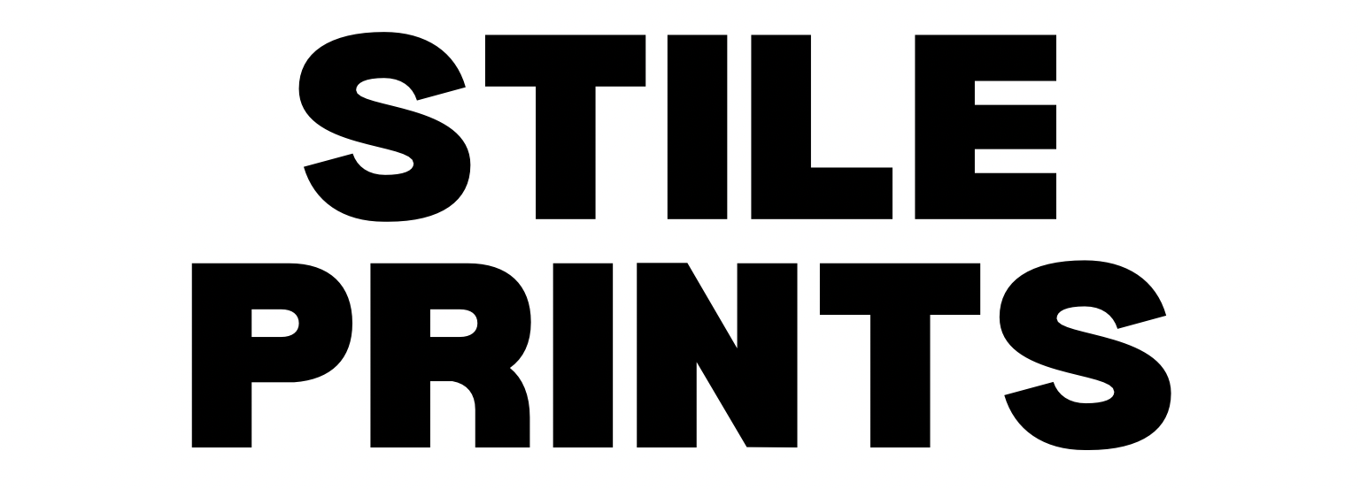 STILE PRINTS